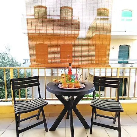 Apartment Sirene Marina di Ragusa