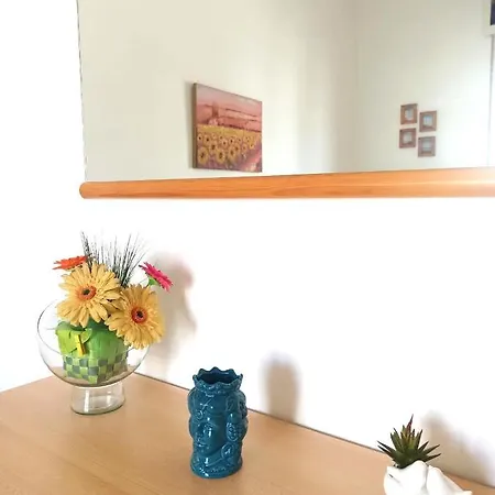 Apartment Sirene