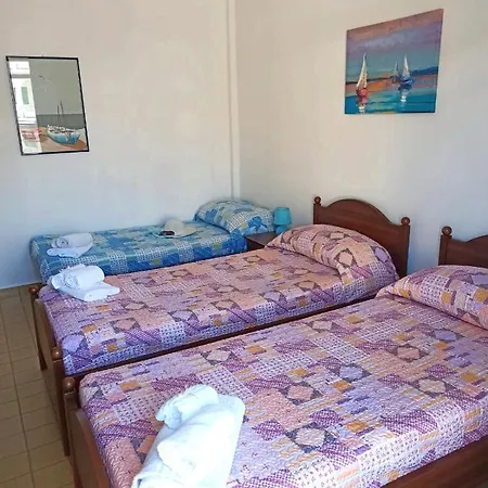 Apartment Sirene Marina di Ragusa