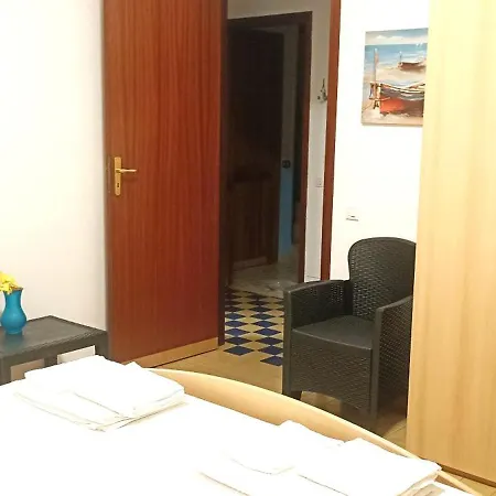 Sirene Apartament *