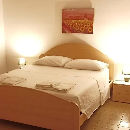 Sirene Apartament Marina di Ragusa